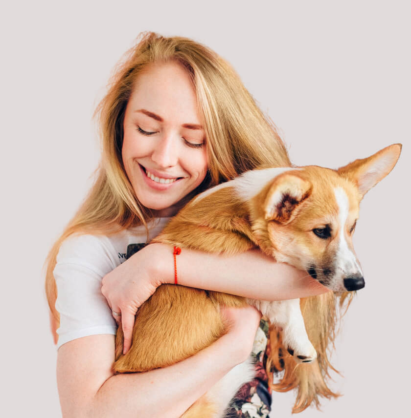 A team of vets you can trust